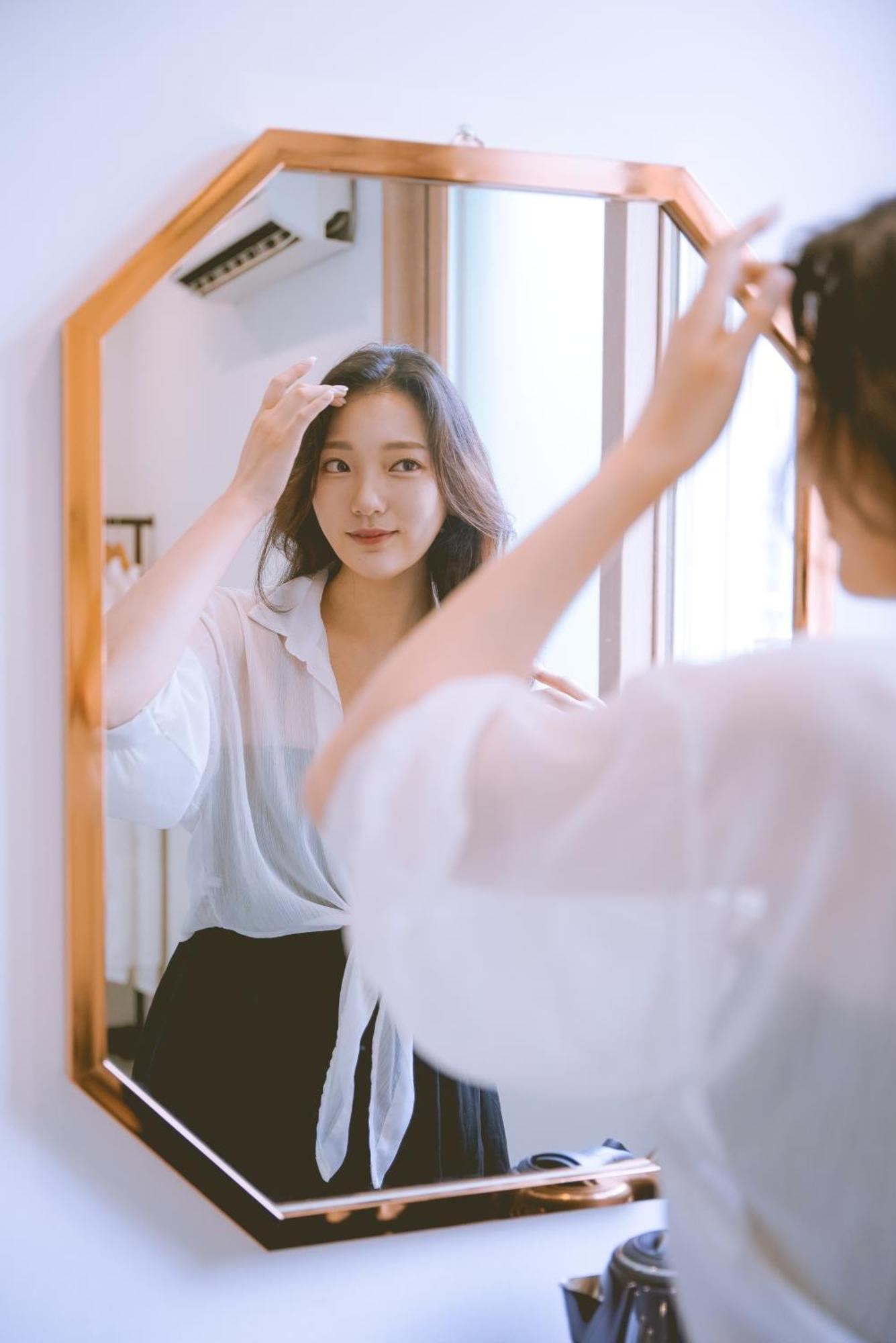 Busan Seomyeon Broa Hotel Ngoại thất bức ảnh